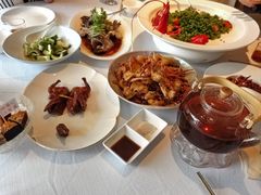 -顺峰(农展馆店)
