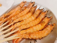 -白仁仔· 活烤海鲜 宵夜(豫园店)