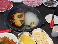 -陈府大宅门成都火锅·手切鲜肉(太原街店)