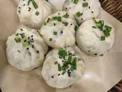 葱香生煎包-锡和无锡菜(景丽苑店)