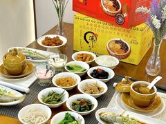 -李清佛跳墙|福建省十大名厨之首(后江埭店)