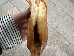 -贺记蛋烘糕(文庙西街店)