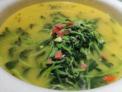 -粗茶淡饭•陕菜•家常菜