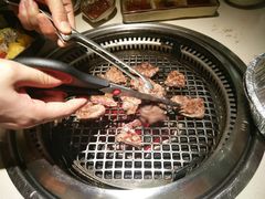-赤坂亭M9和牛烧肉·日料398放题(万达店)