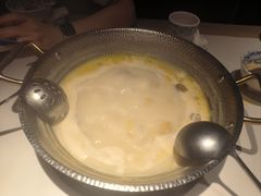 -古膳记猪肚鸡.生蚝鸡(拱北店)