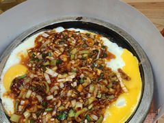 -小木屋拌饭(鞍山景子街小商品城店)