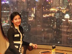 -上海静安昆仑大酒店