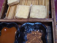 -茶花妹子云南餐厅(北大店)