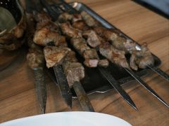 -品回味清真西北楼(宁波首店)