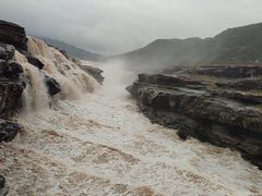 -陕西黄河壶口瀑布旅游区