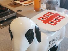 -丰茂烤串(公园店)