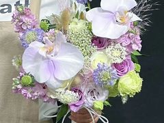 -拾花记花艺·求婚·订婚·生日布置(高新店)