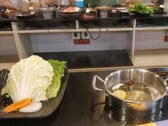 -呷哺呷哺(西单大悦城店)