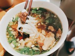 -矮子粉店1985·长沙米粉(湘春路店)