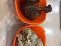 -德泓面馆(颐高店)