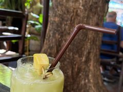 -自然餐厅(Phuket)