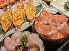 -松鹤精致料理(五一中路店)