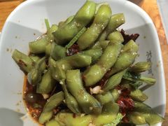 -木屋烧烤(Ipark店)