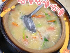 -辉记潮汕海鲜砂锅粥(市桥店)