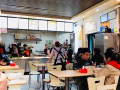 -林静小吃(复兴路店)
