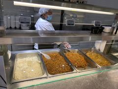 -阿那亚第三食堂 Cafeteria 3