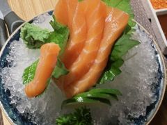-江户烧肉(高德店)