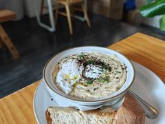 -Egg•Allday Brunch(襄阳北路店)