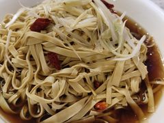 -添福来墨鱼饺子 · 海鲜东北菜(泡崖店)