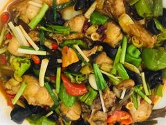 -小李子油焖大虾(南浦店)