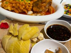 -宋园·金宴浙鲜馆(静安店)