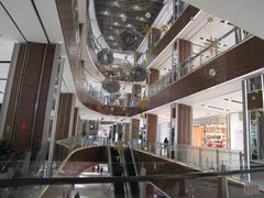 -远洋未来广场(育慧北路店)