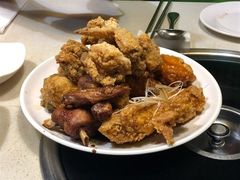 -梨满园韩国料理