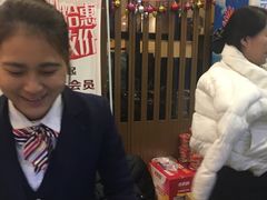 -雅住连锁酒店(琉璃场地铁站店)
