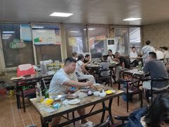 -清真·馬坡二旦烧烤(人生一串拍摄店)