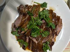 -壹只卤鹅·潮汕菜(莲塘店)