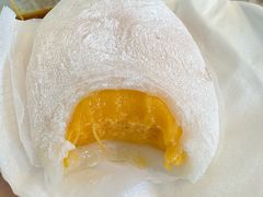 -澳门长洲糯米糍(柯打苏沙街店)