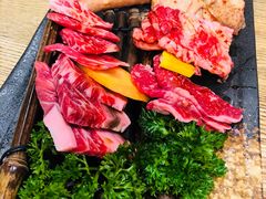 -御牛道日式烤肉料理(杭州万象城店)