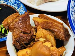 -苏州藏书羊肉馆(安顺路店)