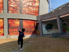 -金钉子远古世界景区