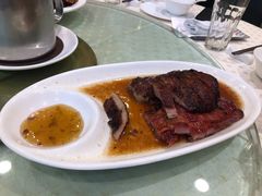 -顺风海鲜港(金玉兰店)