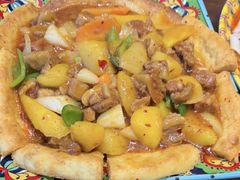 -巴依老爷新疆餐厅