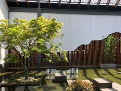 3号门检票入口-嘉北郊野公园