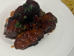 -简小姐·上海餐厅(长城大厦店)
