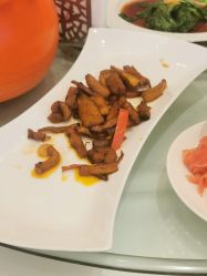 -成都首座万豪酒店·宴会厅