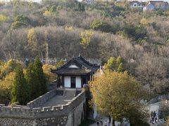 -南北湖风景区
