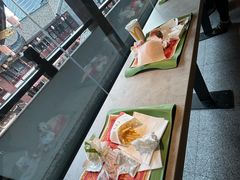 -麦当劳(鼓楼店)