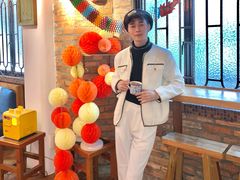 -西关84·History·Art·Cafe