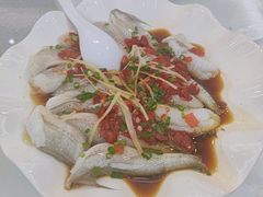-新享乐海鲜(翠华路店)
