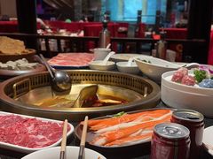 -红运火锅·中国名火锅·国风演绎(省体店)