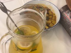 -饭怕鱼·黄焖鲟龙鱼(湖大店)